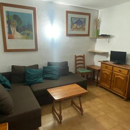 Apartamento N35 - Oasis Park II Denia Εξωτερικό φωτογραφία