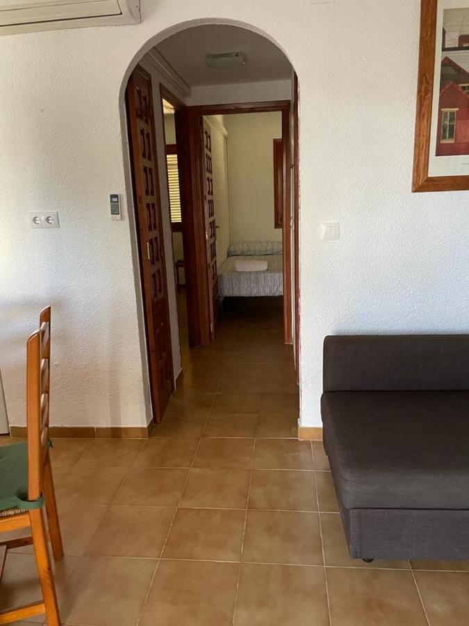 Apartamento N35 - Oasis Park II Denia Εξωτερικό φωτογραφία