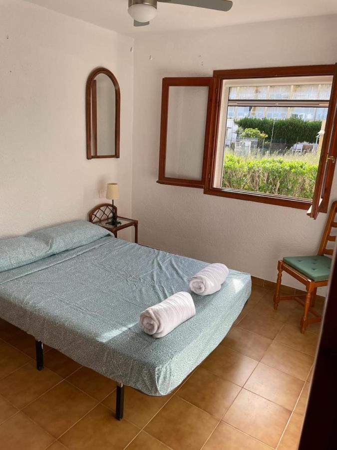 Apartamento N35 - Oasis Park II Denia Εξωτερικό φωτογραφία